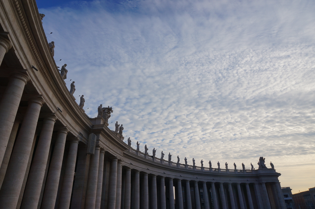 블루여행사와 함께해서 더 행복했던 신혼여행