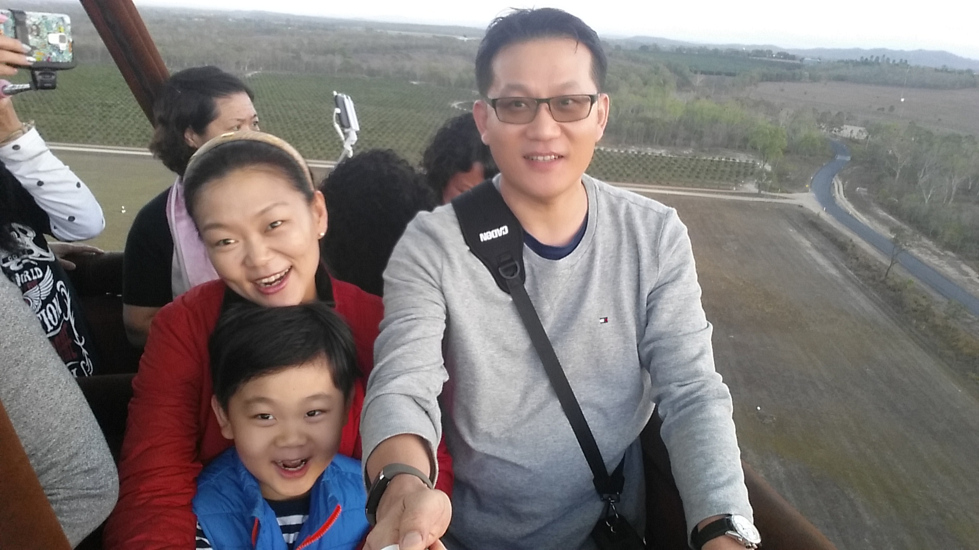 즐겁고 행복했던 호주 여행 후기입니다.(맬버른/케언즈/시드니8일)