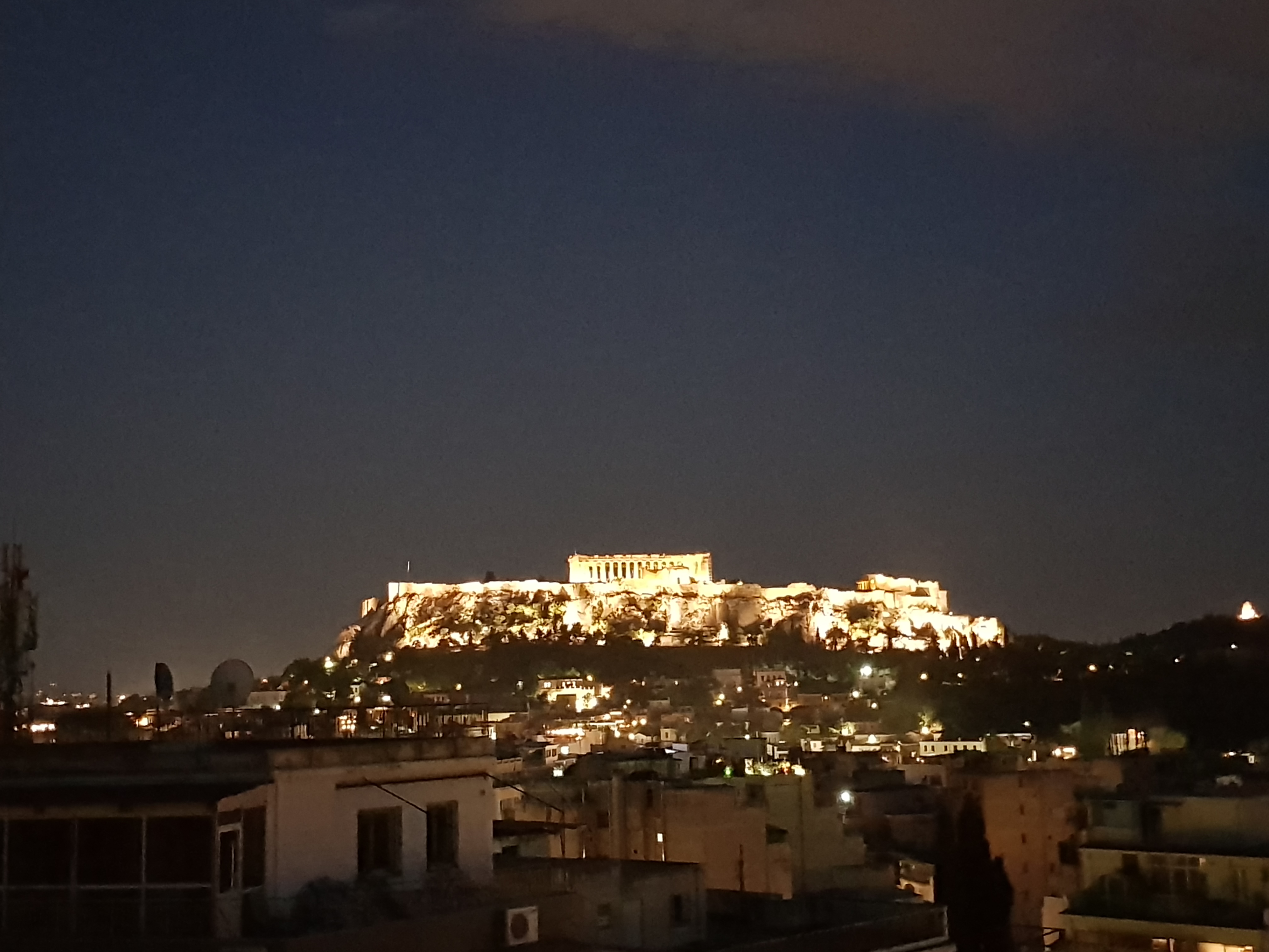 그리스 6박 8일 여행 후기