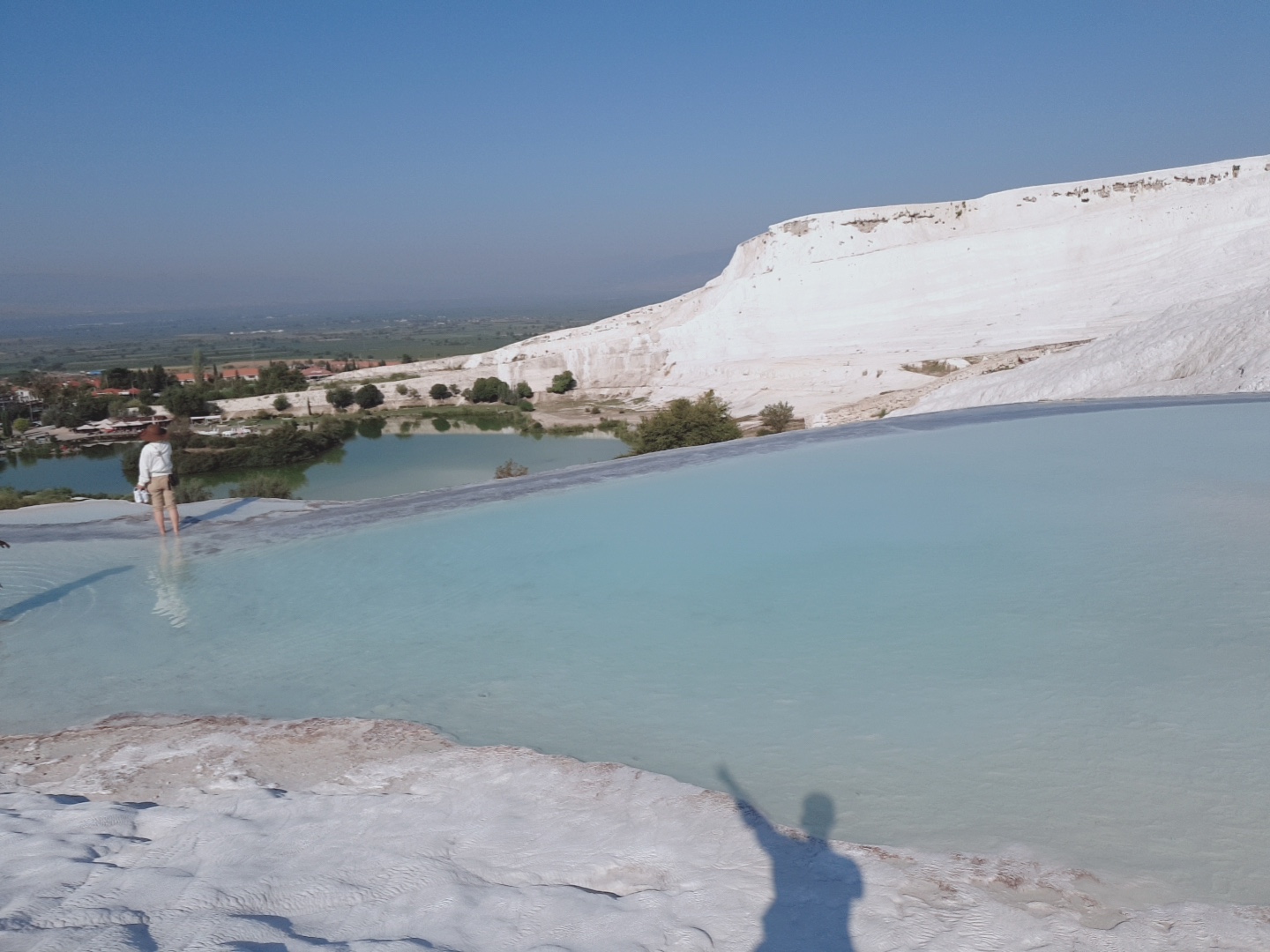 즐거웠던 터키 여행 후기 남깁니다^^