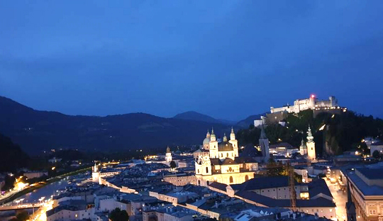 맞춤견적으로 동유럽 여행(체코-오스트리아)