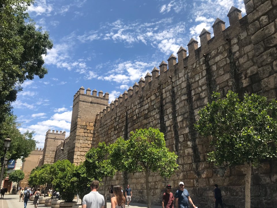 최고였던 7박 9일 스페인 여행(마드리드, 세비야, 바르셀로나)