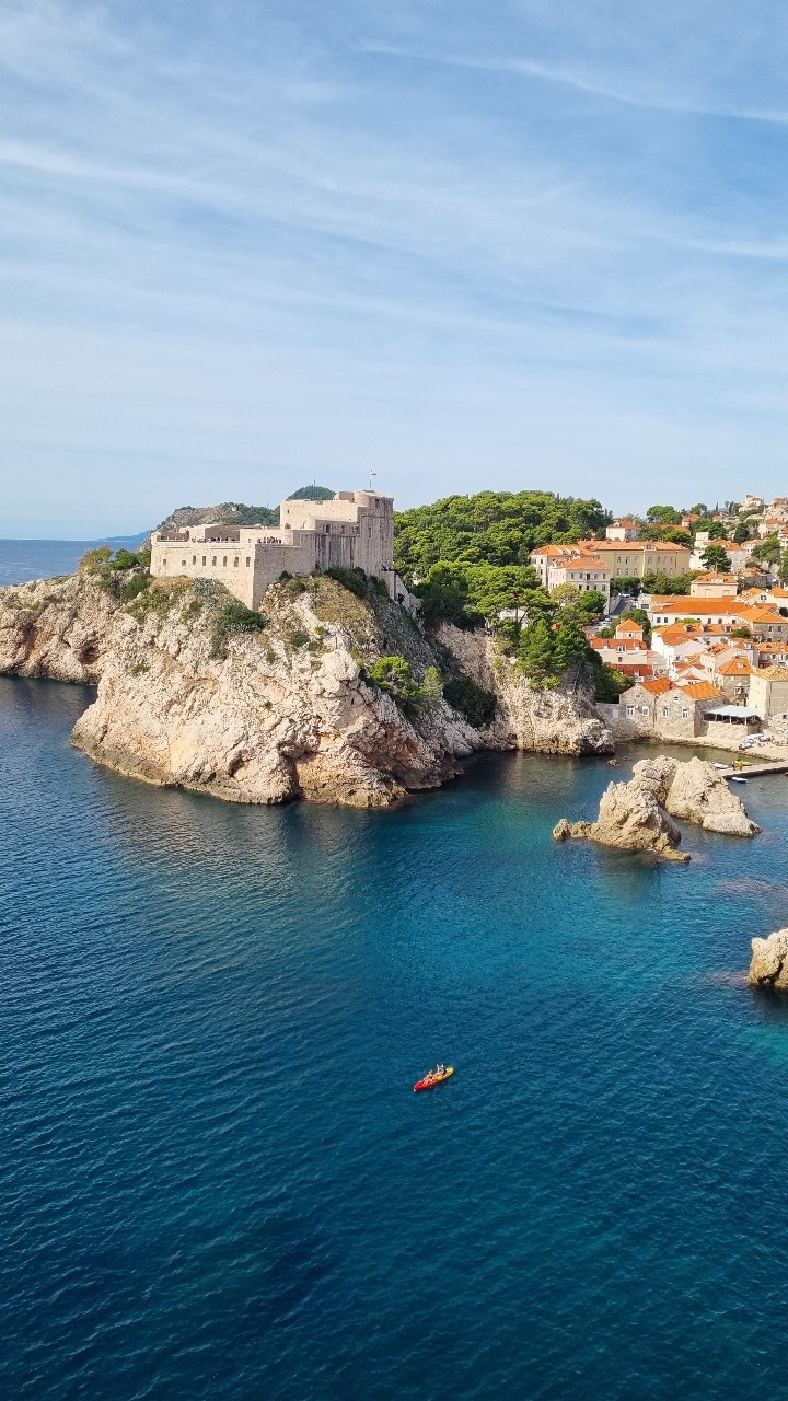 몰디브 신혼여행보다 재밌었던 '크로아티아 여행'