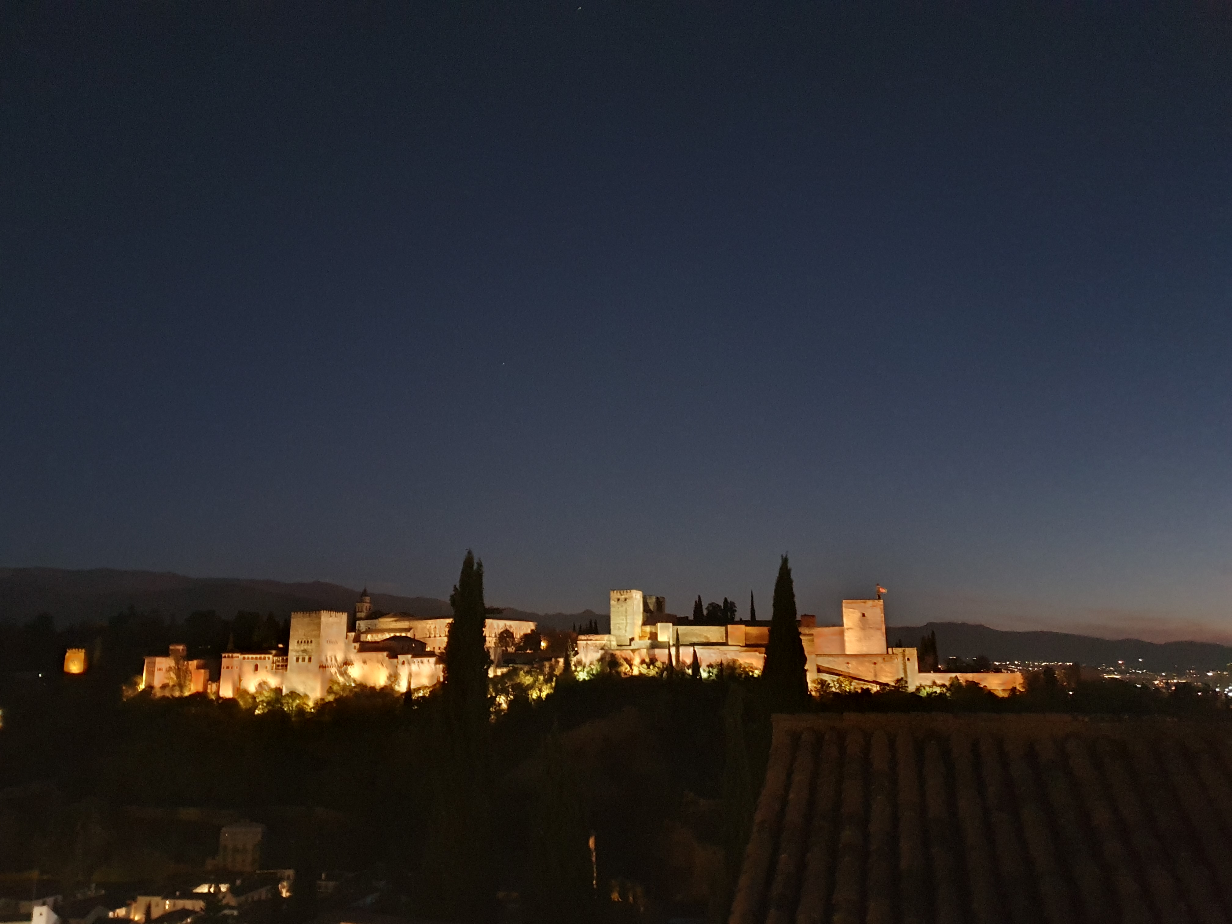 8박 11일 스페인 가족자유여행을 다녀와서