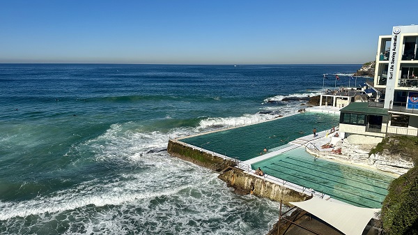 "모처럼 호주", 엄마 같이 여행갈까?