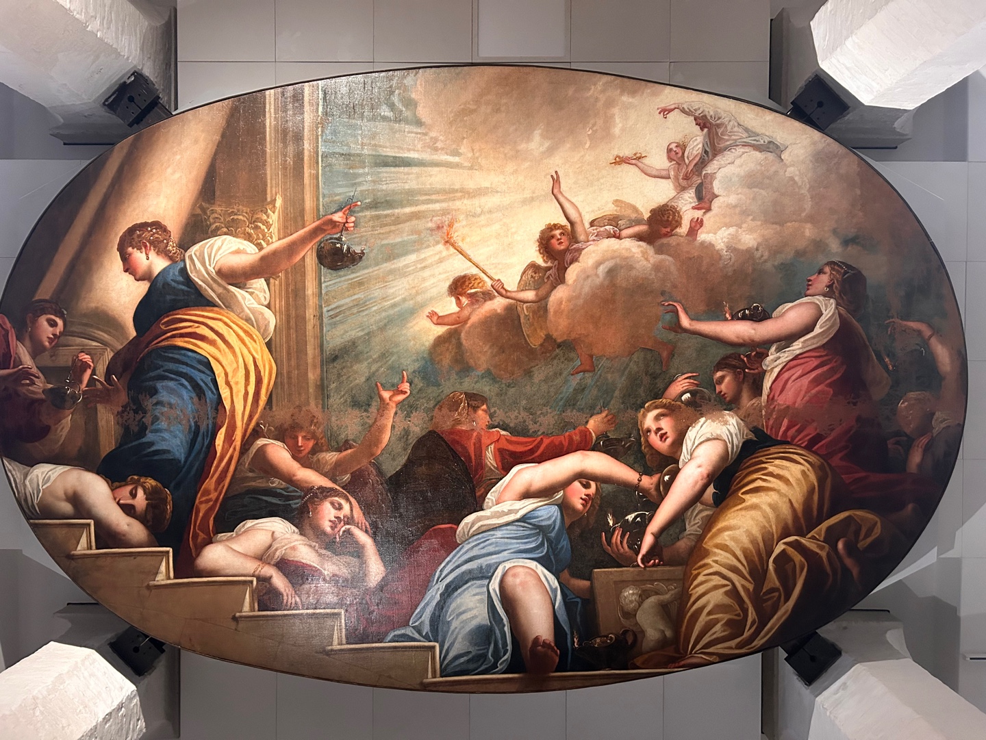 단체배낭 노노 블루여행사덕에 자유여행도 거뜬