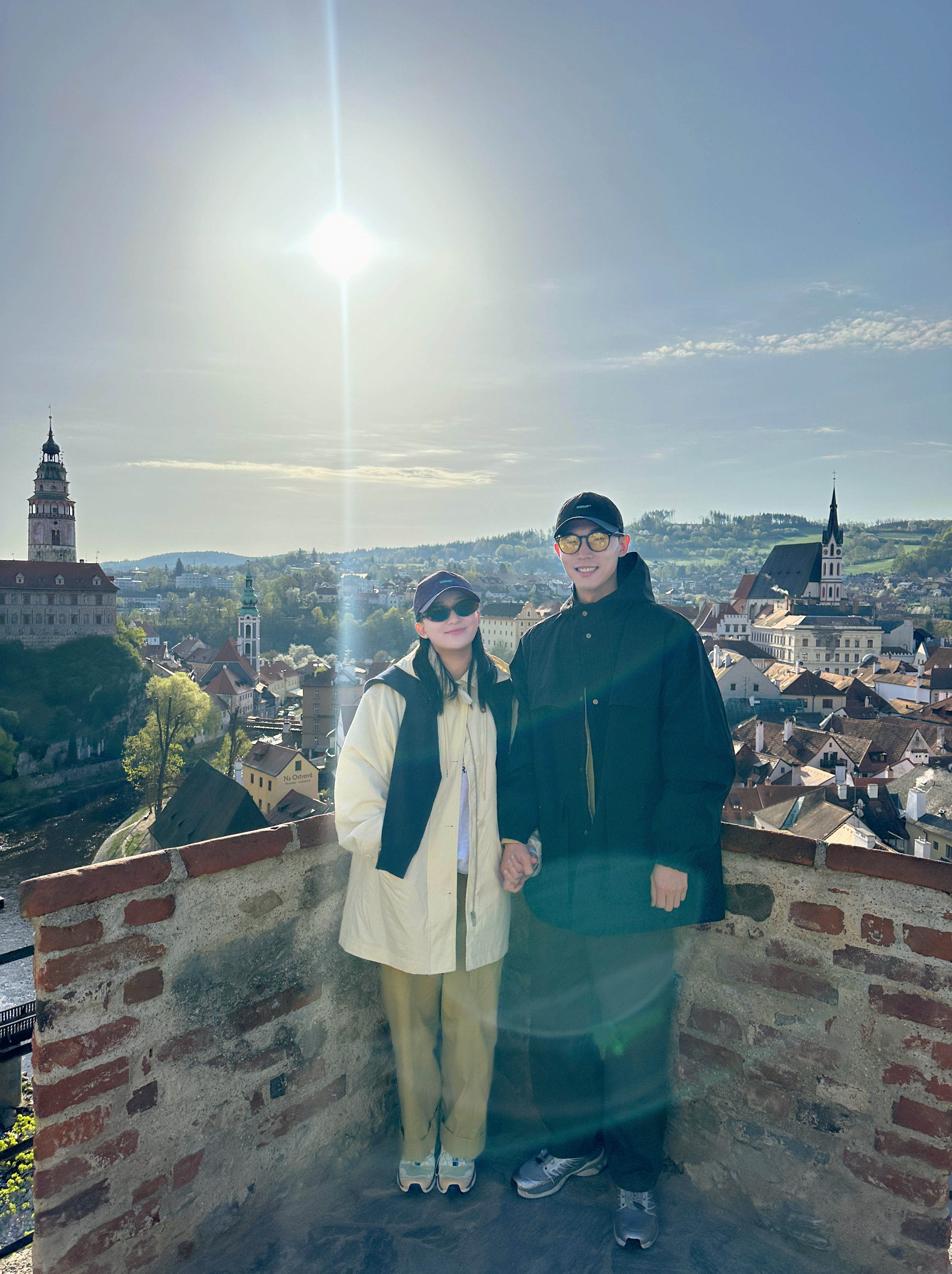 블루.. 대체 ... 왜 이제야