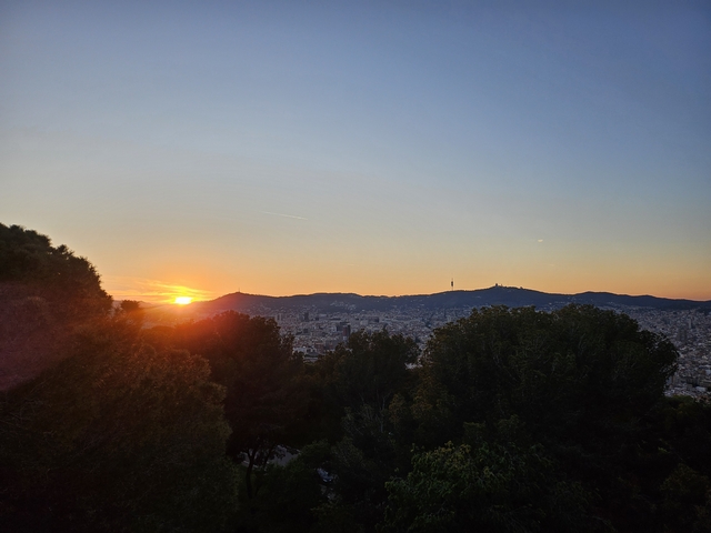 마드리드~~~바르셀로나