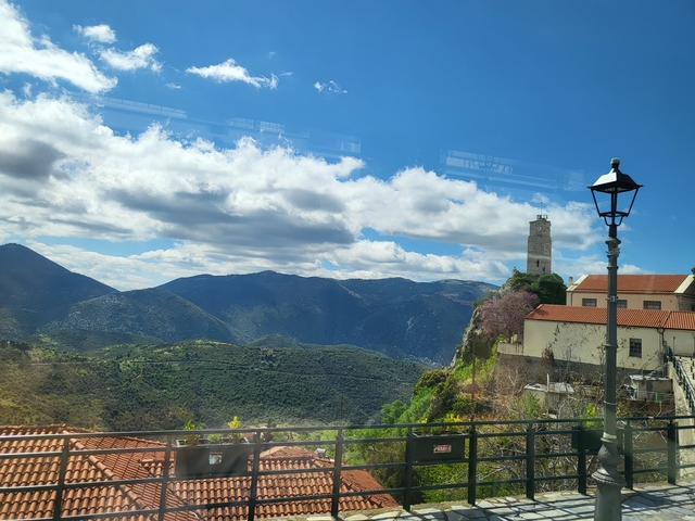 아랍에미리트&그리스 여행