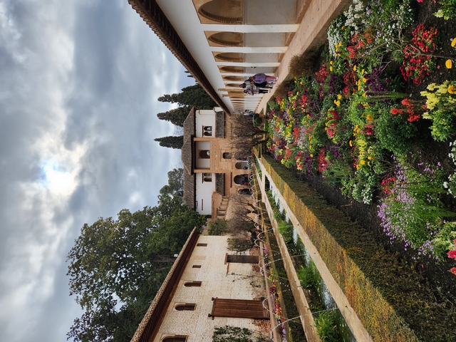 첫 유럽여행(스페인)후기