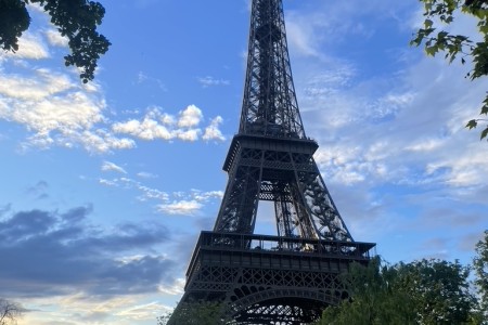 블루여행사 덕분에 행복했던 5월 유럽 신혼여행