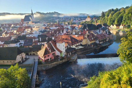 동유럽 신혼여행 후기