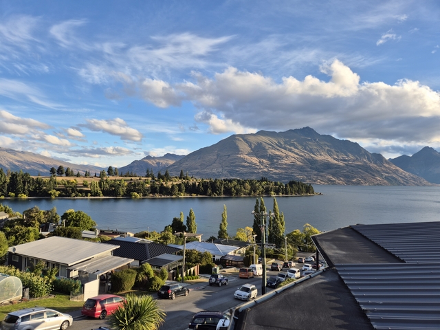 결혼 20주년 뉴질랜드 12박14일 렌트카 여행