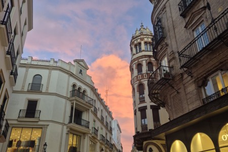 스페인&남프랑스 가족여행:)