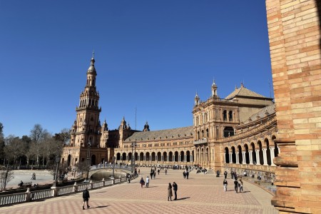 사춘기 중딩 아들과의 스페인 여행 13박 15일