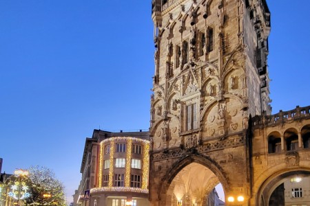 해외여행이 처음이었던 제가, 마음 편하게 다녀온 여행 후기 (동유럽 7박 9일)