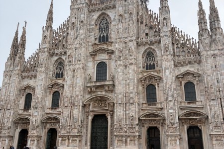 이탈리아 10박12일 신혼여행 후기