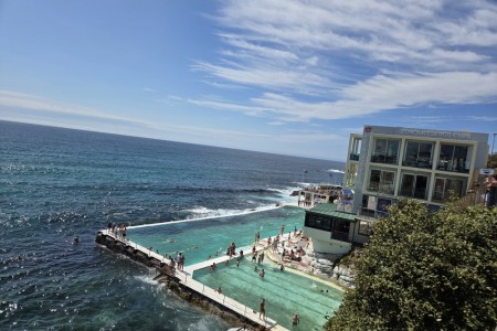 여고졸업 40주년 호주로의 우정여행